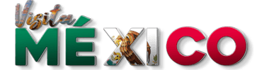 Visita Mexico logo Visita Mexico logo